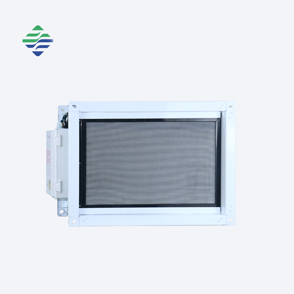 風管式復合式空氣消毒凈化器